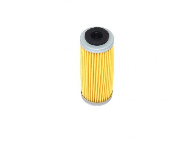 Filtro Olio a Cartuccia Interna Per SXF: 250 2013- In Poi, SXF 450 2017/In Poi, HUSQVARNA FC/FE 250-350-450 17-In Poi